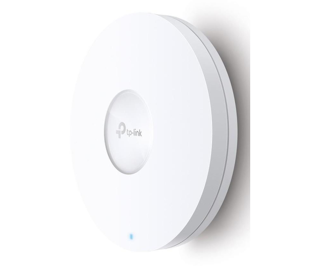 TP-Link EAP610 (802.11a/b/g/n/ac/ax 1800Mb/s) PoE+ - 709947 - zdjęcie 2